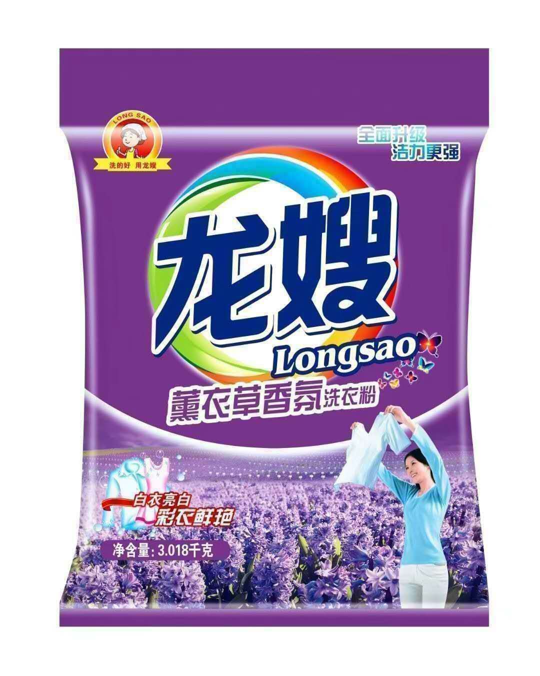 洗涤行业“铺市”话术大全 洗洁精铺货必杀技