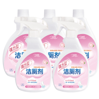 慧仲与威猛先生 一场洗涤清洁用品的品质对比分析