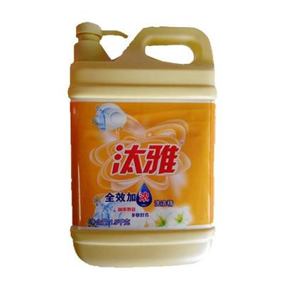 汰雅洗洁精 河南省超洁洗涤的力作亮相3158企业招商平台